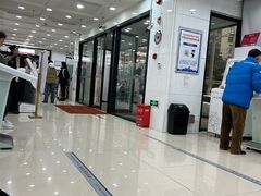 -中国工商银行(营口路支行)