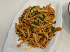 -光明邨大酒家(淮海路店)