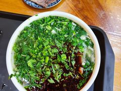 -清真·苍鹰蓬灰牛肉面(盐场路店)