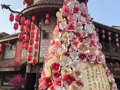 -厦门方特东方神画