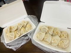 -笑云开汤包店(网巾市店)