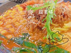 -雷门拉面店(新光天地店)