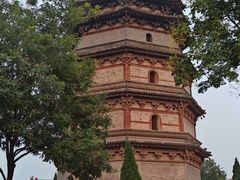-天宁寺