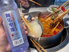 -大斌家串串火锅(德思勤店)