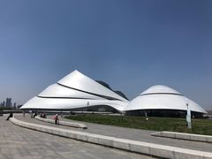 -哈尔滨大剧院