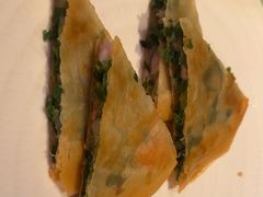 -桂满陇·蟹黄小笼汤包(中山公园店)