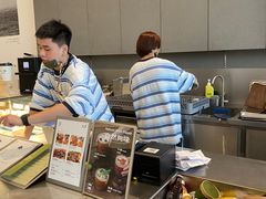 -SAANCI山池咖啡(海上世界文化艺术中心店)