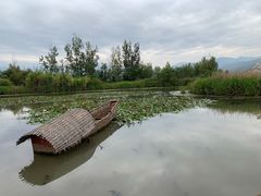-西昌邛海湿地