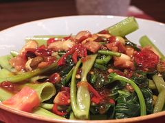 -桂小厨广西菜(万象城店)