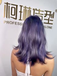 -柯琳造型