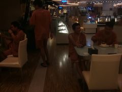 -东方之珠洗浴休闲广场(于家堡店)