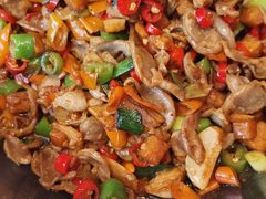-毛家饭店·30年融合新湘菜(无影山店)