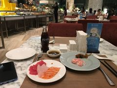 -漳州佰翔圆山酒店·圆山畔西餐厅