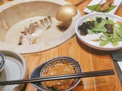 -云海肴云南菜·蒸汽石锅鱼(北京良乡华冠店)