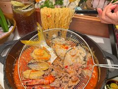 -太琼糟粕醋火锅·海南老爸茶(海棠湾臻选店)