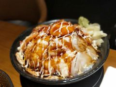 -魔丼屋(日月光店)