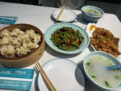 -西夏回族烧麦馆(牡丹街店)