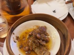 -杭州JW万豪酒店-万豪中餐厅