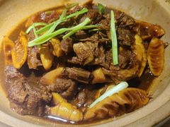 -四季厨房 鲁菜·孔府烤鸭(高新万达店)
