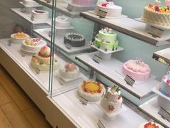 -好利来(龙首印象城店)