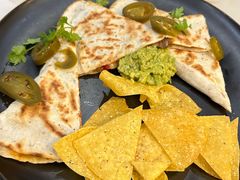 -théATRE茶聚场·餐厅(环球金融中心店)