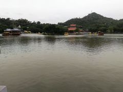 -珠海圆明新园