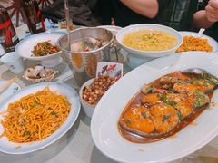 -渔娘渔家丹东海鲜(东直门店)