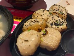 -小杨生煎(湟普汇店)