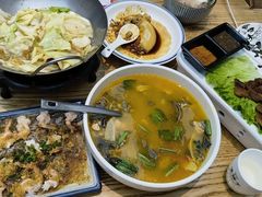 -滇铺子·云南特色菜·第九届野生菌美食节(东风东路c86店)