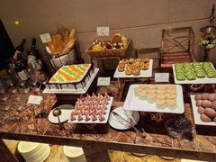 -金厨泰国餐厅·全泰籍厨师料理(拱北店)