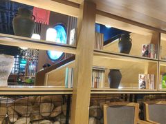 -鲁菜根·泰安菜(万达店)