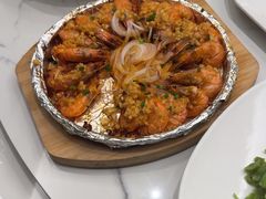 -新丁香海鲜酒店(银海商贸城店)