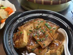 -老客家美食• 竹筒饭• 河鲜(龙门永汉店)