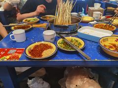 -马路边边串串香(双井直营店)