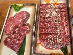 -匠太烧肉台日料理餐酒馆(三林店)