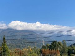 -九峰山