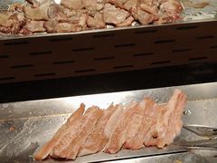 -尚宴牛特鲜自助(太原街万达店)