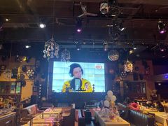 -胡桃里乐队酒馆(广州塔店)