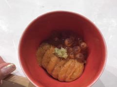 -鮨一日本料理(大中华店)