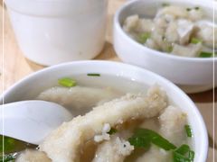-江南红鱼汤(洋中花园店)