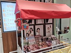 -海马体照相馆(正佳广场店)