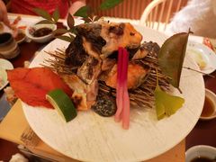 -蟹田居·活蟹料理(东城店)