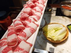 -东道煮牛肉火锅(东盛大街店)