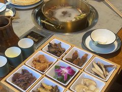 -大理董·董家小厨野生菌火锅(古城旗舰店)