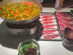 -旺福·贵州酸汤牛肉火锅(陆悦天地店)
