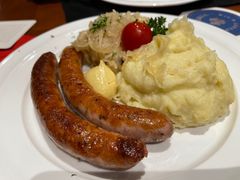 -申德勒加油站餐厅(三里屯北小街店)