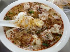 -巧手馄饨(箍桶巷店)