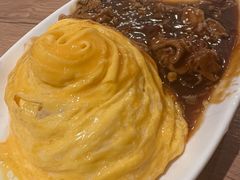 -玛格萝妮比萨屋(四平店)