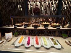 -罗宾斯牛排馆(重庆丽晶酒店)