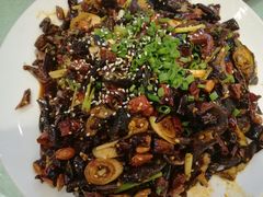 麻辣黑鸡爪-蓉诚小厨(黄田坝店)